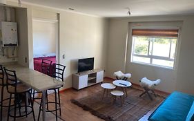departamento en condominio Puerto montt